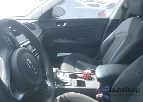 2016 Kia Optima Lx z USA, uszkodzony, nr VIN 5XXGT4L38GG082412